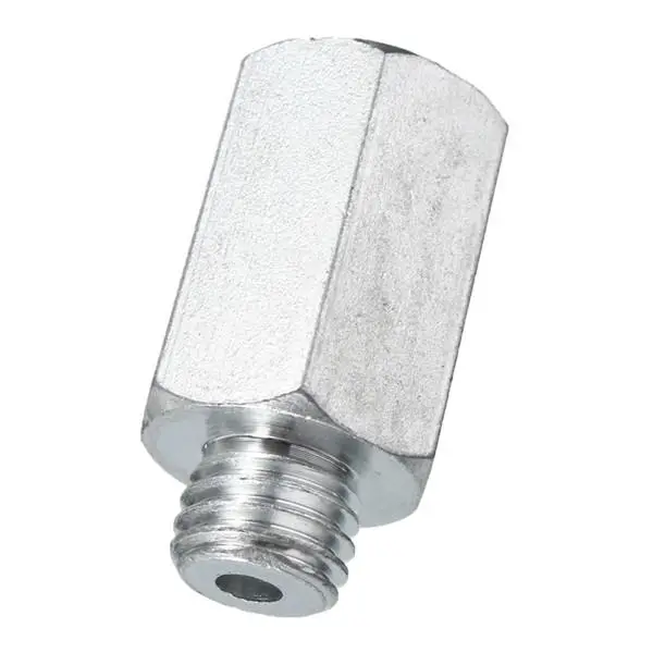 M14 to M16 Drill Adapter - Polishing Pad Shank Change for M14 Backer Plate