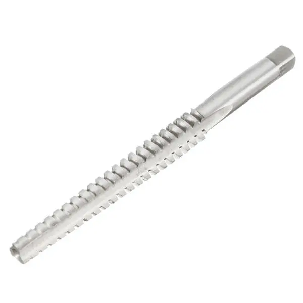 TR10 3mm Pitch HSS Trapezoidal Thread Tap | Right Hand Metric