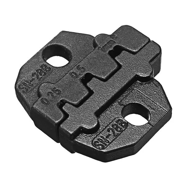 COLORS SN-28B Die Set for SN Crimping Plier Series | 0.25-1mm² 28-18AWG