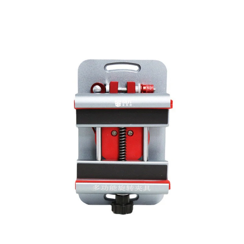 BEST Rotating Universal Fixture | Mobile Phone Repair Tool for Back Glass & Battery