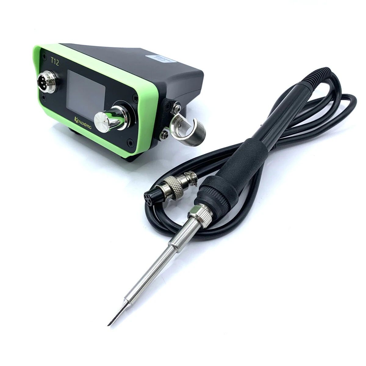 Hakko FX888D Digital Soldering Station - 70W with Adjustable Temperature