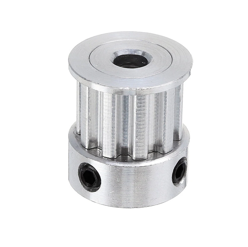 Machifit XL Timing Pulley - 10-40 Teeth | 4-12mm Inner Diameter | CNC Parts