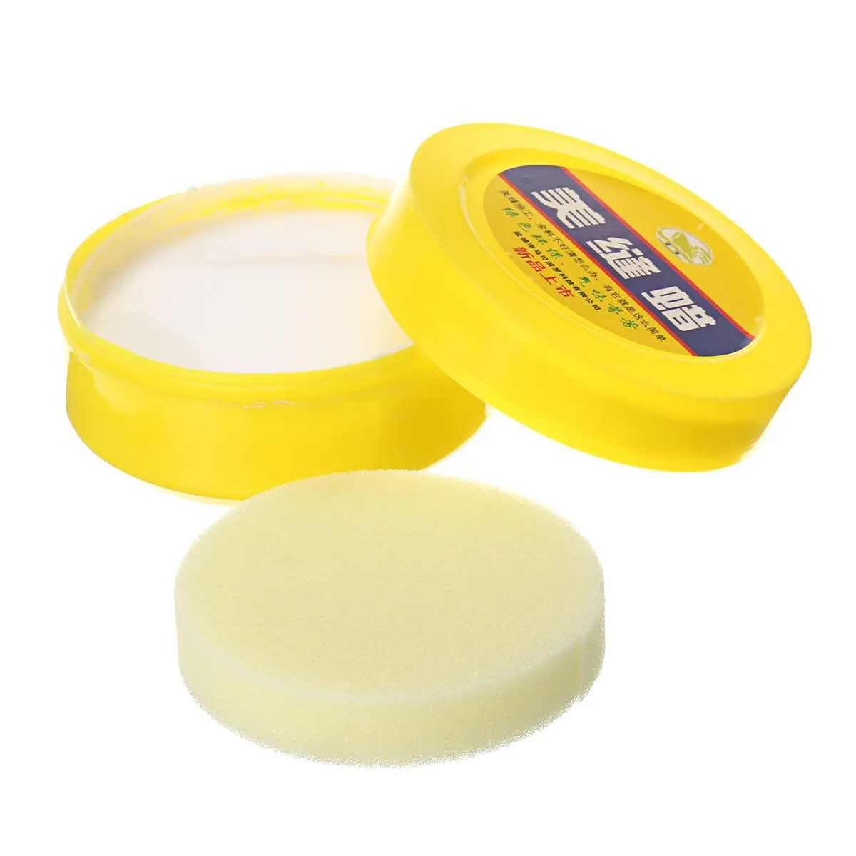 Magic Cleaner - Multi-Purpose Leather Sofa & Shoe Refurbishing Agent
