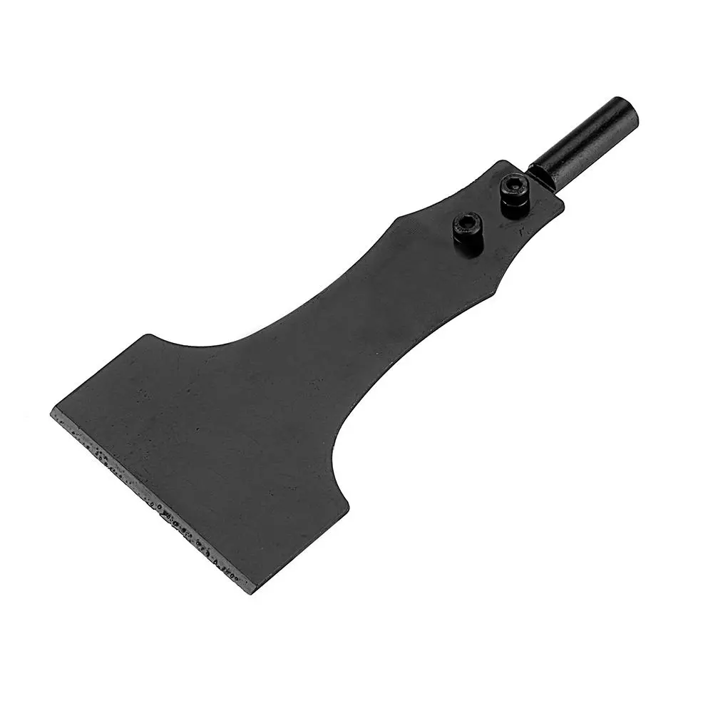 Reciprocating Saw Blade - Multi Round Handle for Chuck Attachment