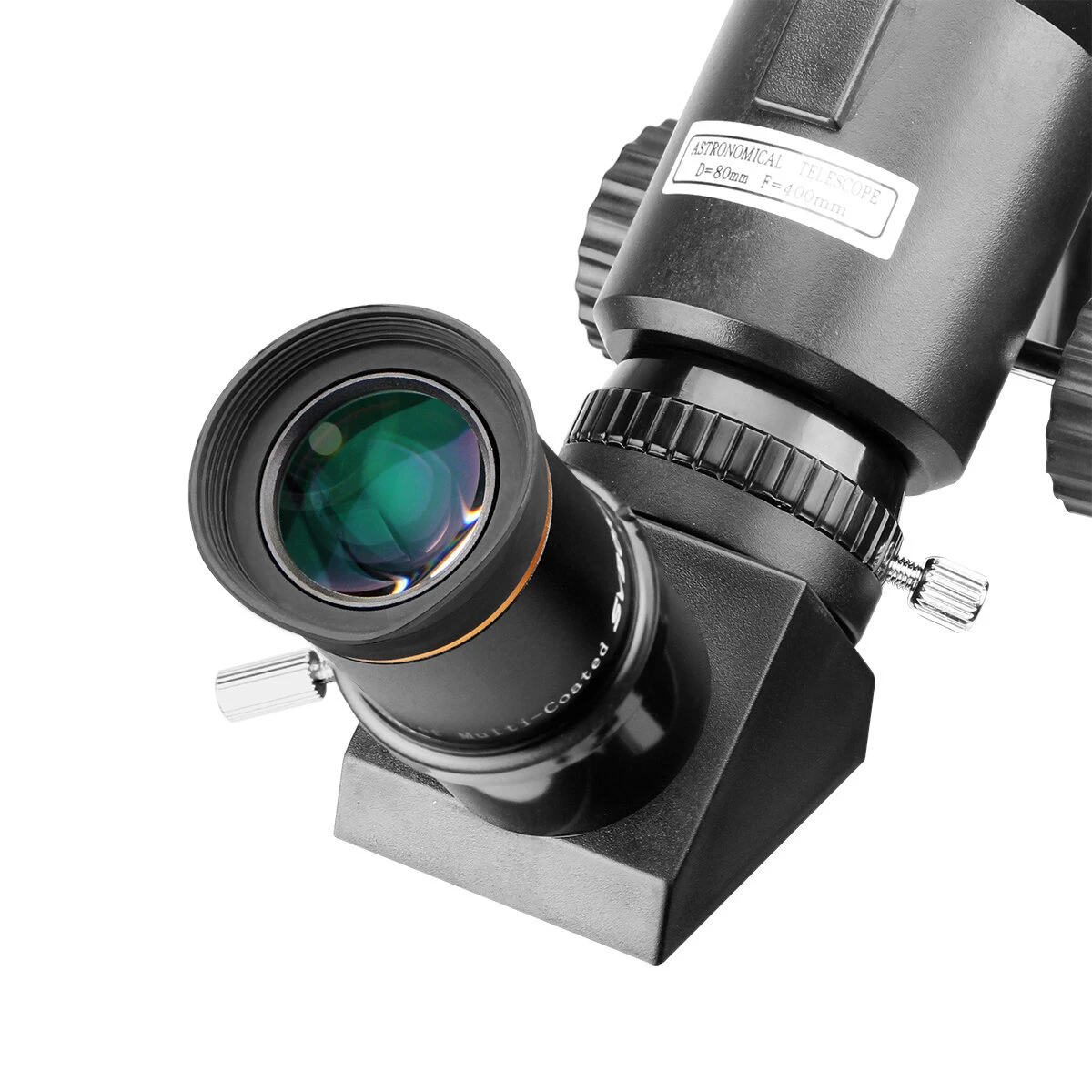 SVBONY 20mm Ultra Wide Angle Eyepiece | 1.25 Inch Fully Multi-Coated
