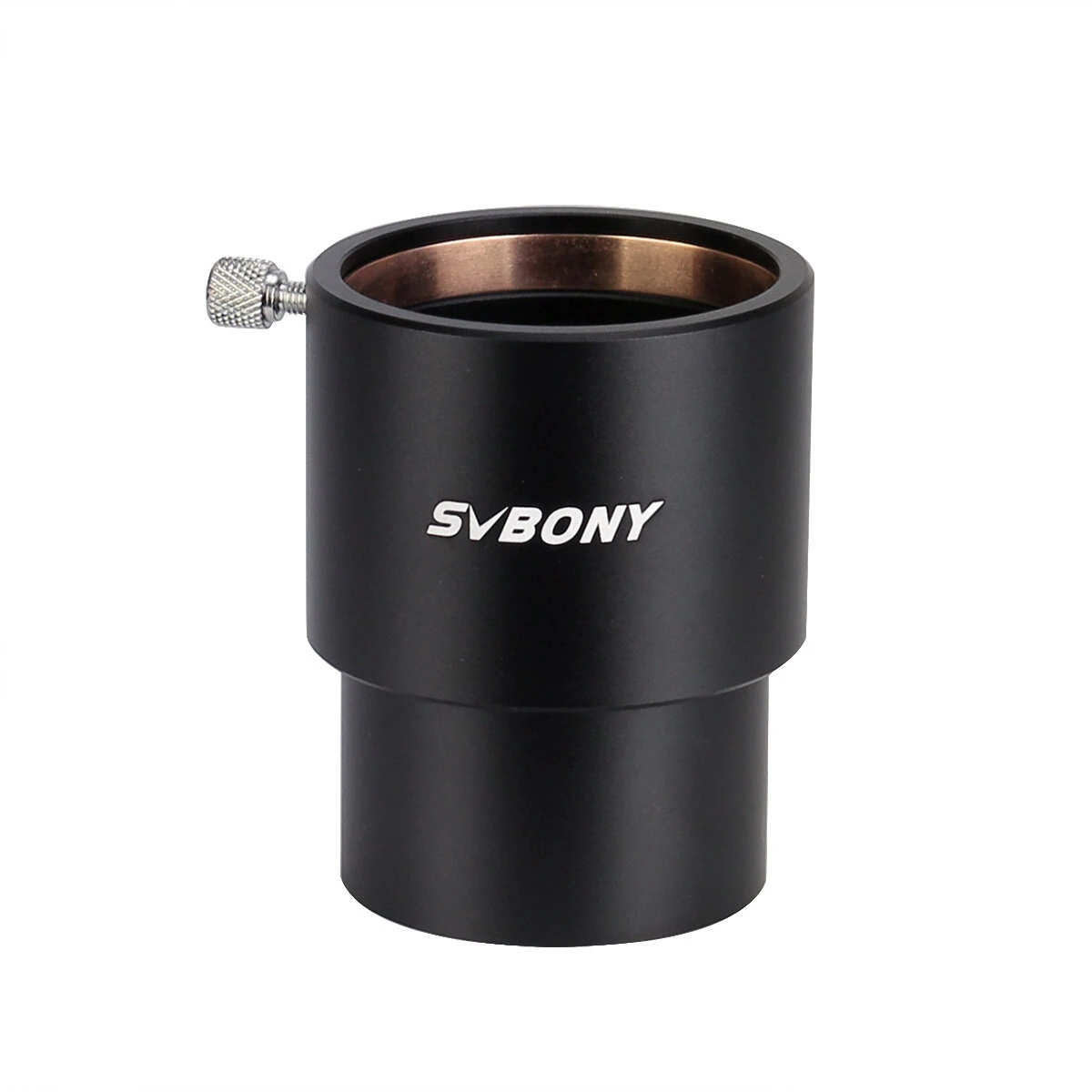SVBONY SV158 75mm 2 Inch Visual Extension Tube | Eyepiece Adapter