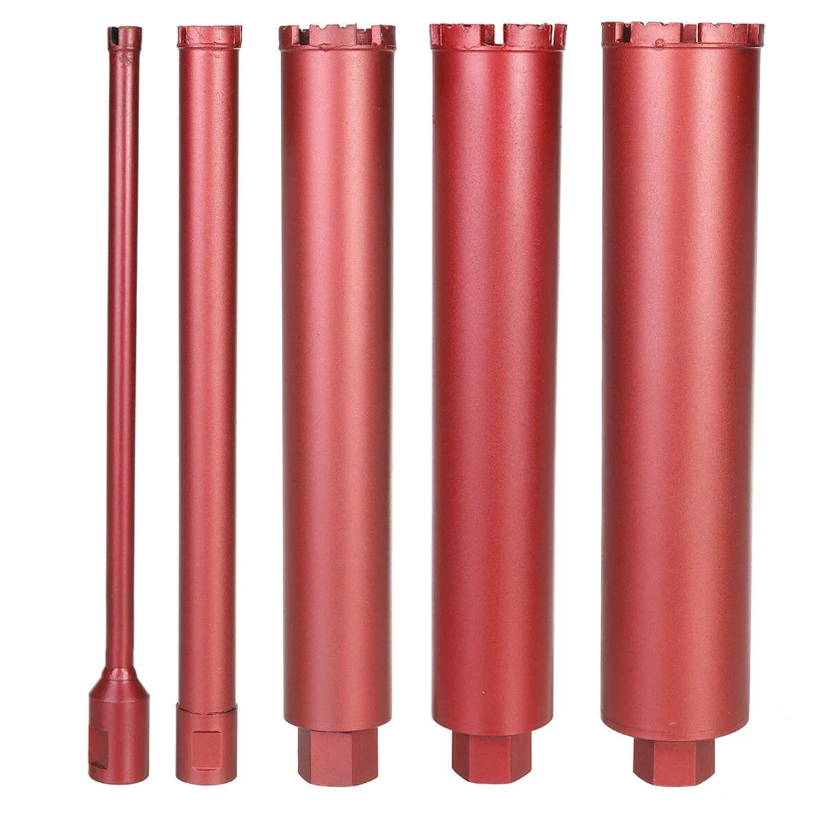 370mm Diamond Core Drill Bit for Concrete & Stone | Tap Water & AC Pipe Hole Saw