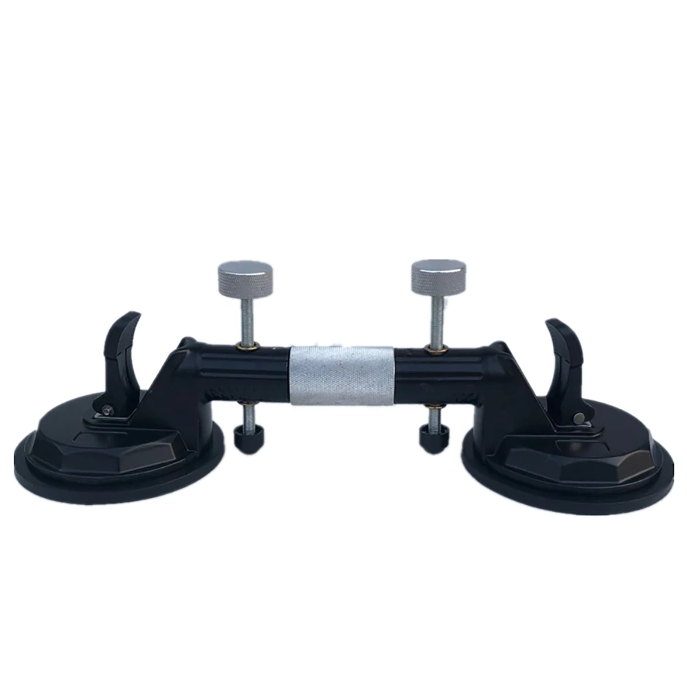 Adjustable Suction Cup Stone Seam Setter | Tile Pulling & Aligning Tool