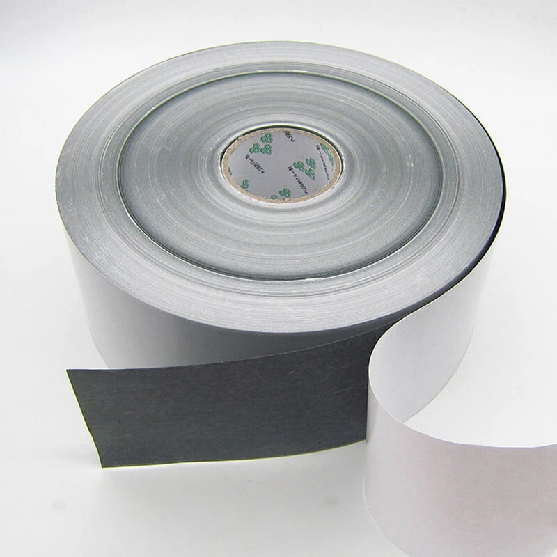 Highland Barley Paper Insulation Sticker - 5m Roll | Heat Resistant 65mm Wide