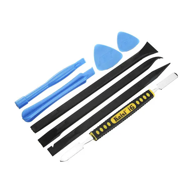 Kaisi KS-X1468 8-in-1 Phone Repair Kit | Pry Tools for Screen Replacement