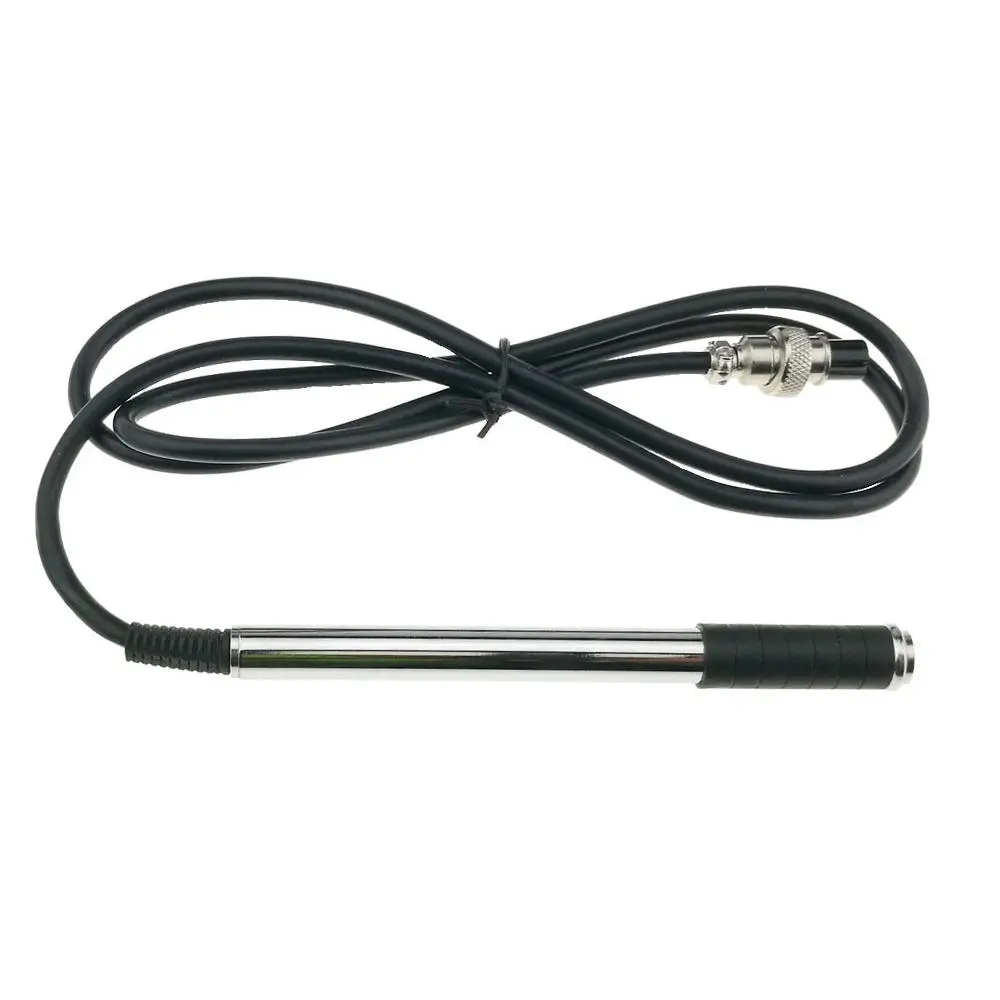 KSGER T12 Soldering Iron Station - STM32 OLED Display & FX9501 Handle