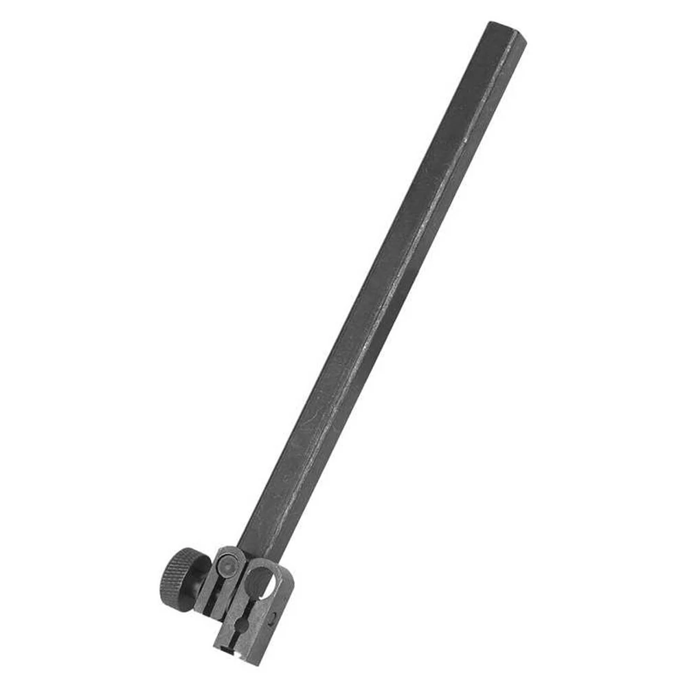 90-100mm Swivel Dovetail Clamp | For 9mm Dial Test Indicator | Extension Rod & Gauge Stand Tool