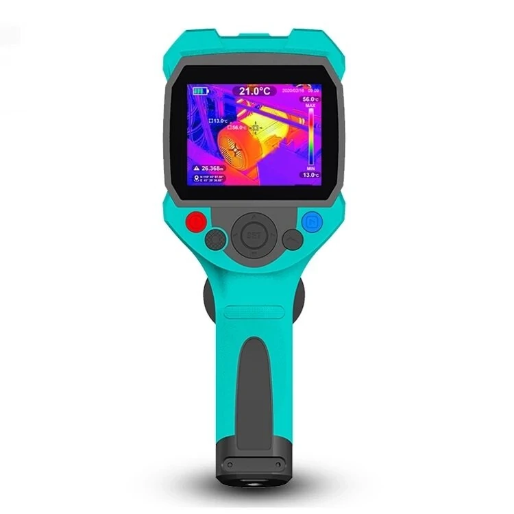 Mileseey TR120 Handheld Thermal Imager | 3.5 Display -20° to 400°C USB