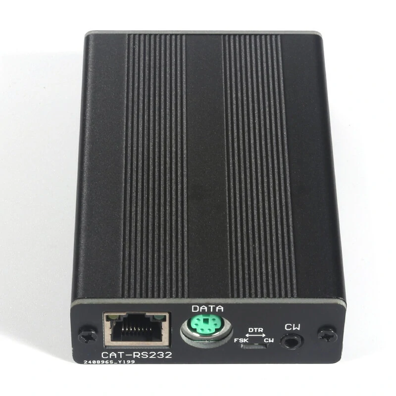 YAESU FT-891/991/818/857D/897D Radio Connectors | FIDI FT-232RL USB Interface Chip & Shielded Wires