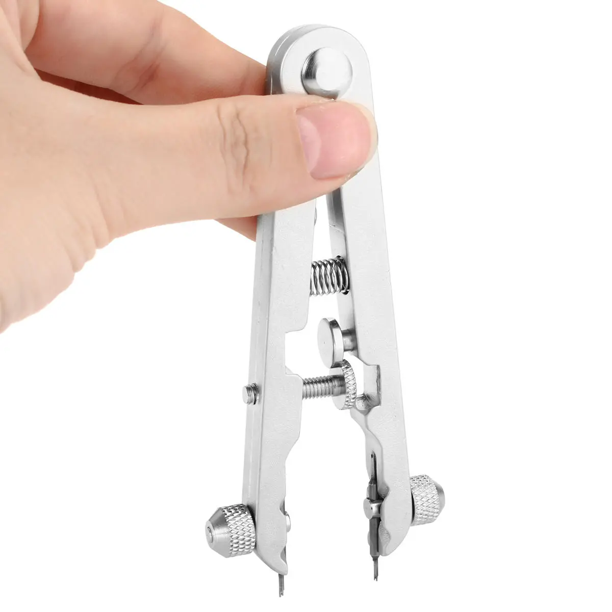 Watch Bracelet Spring Bar Tool - 6825 Standard Plier Remover & Replacer