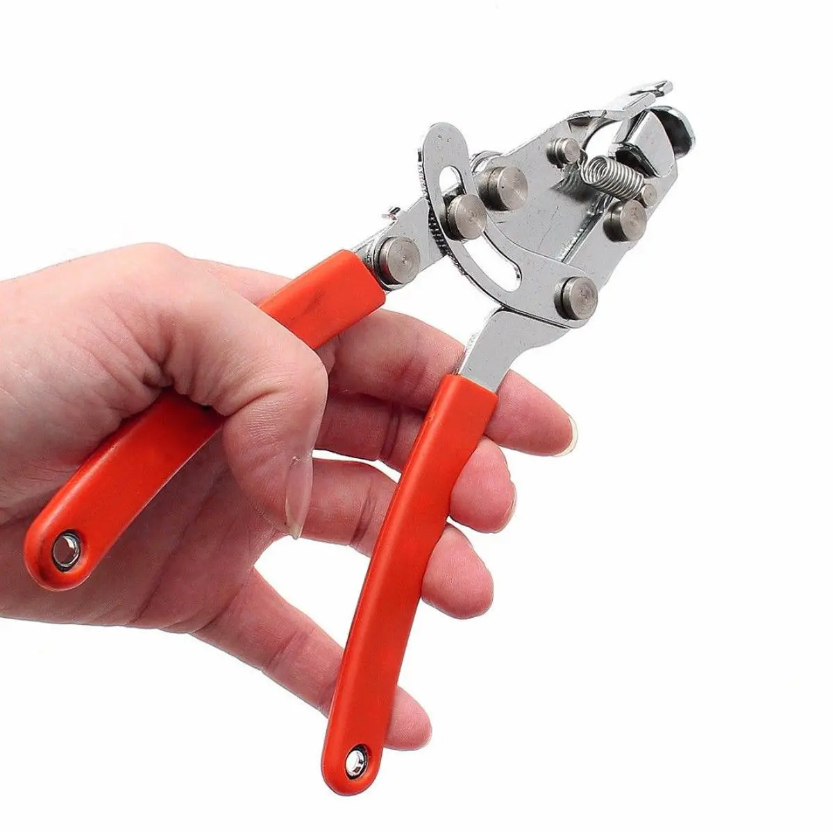 Bike Brake Cable Stretcher Tool - Hand Pliers for Gear & Brake Inner Cables