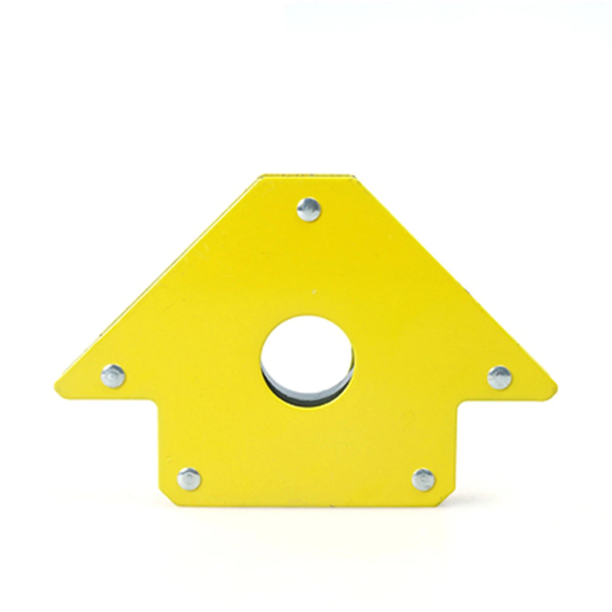 Magnetic Welding Locator Holder - Arrow Positioner for Multiple Angles