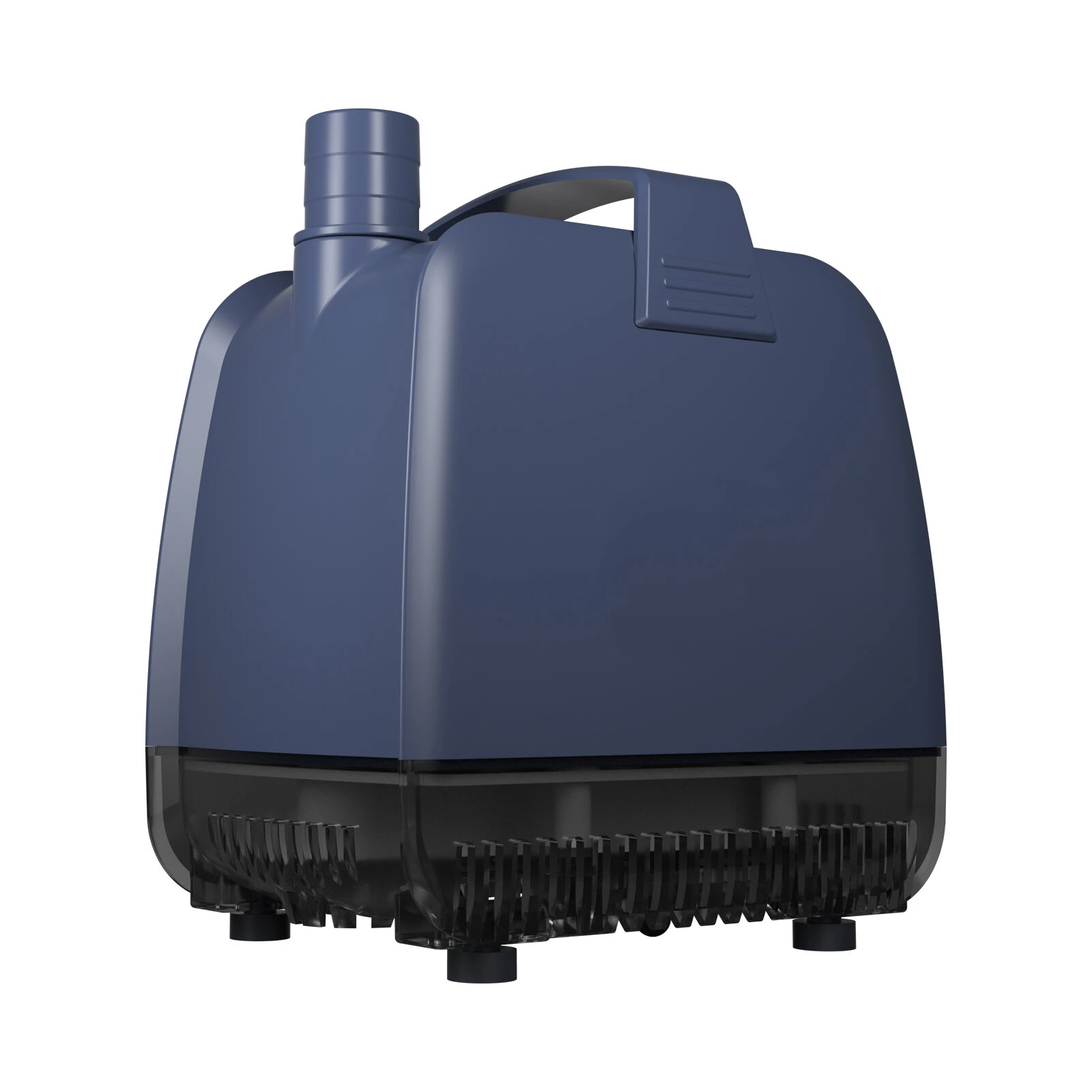 Ultra-Quiet Submersible Pump 15W-55W | Fish Tank & Pond Water Circulation Filter