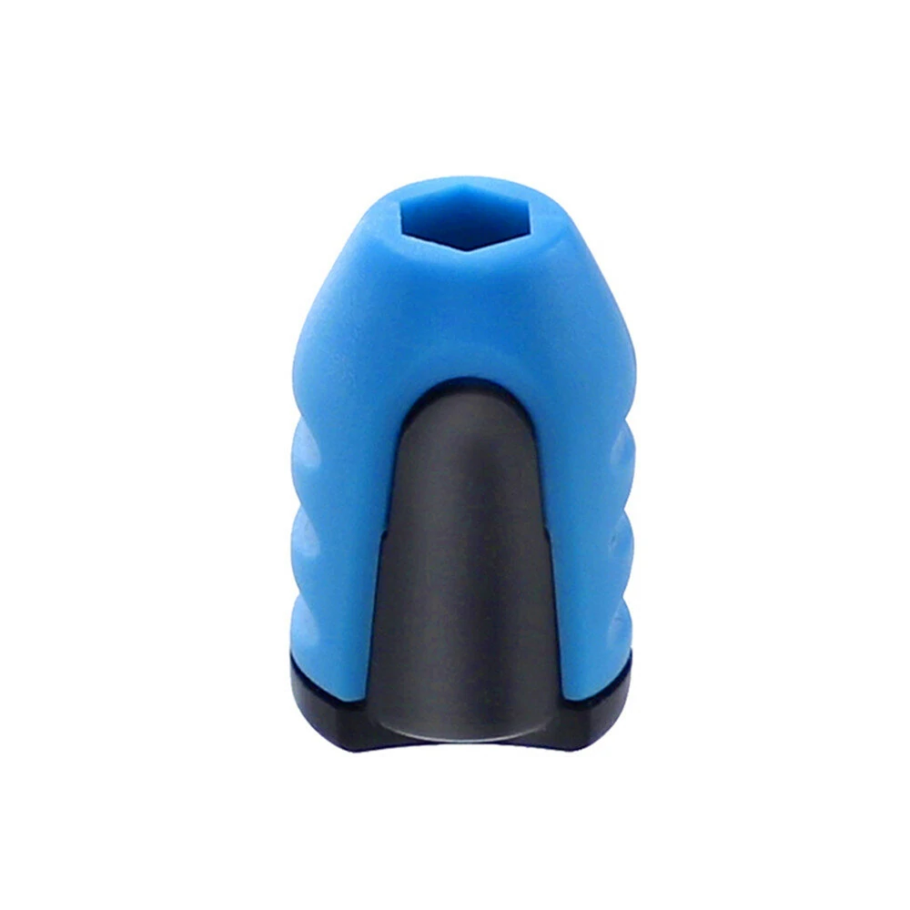 ABS Magnetic Screw Catcher Ring | Removable for Screwdriver Bits & Holders