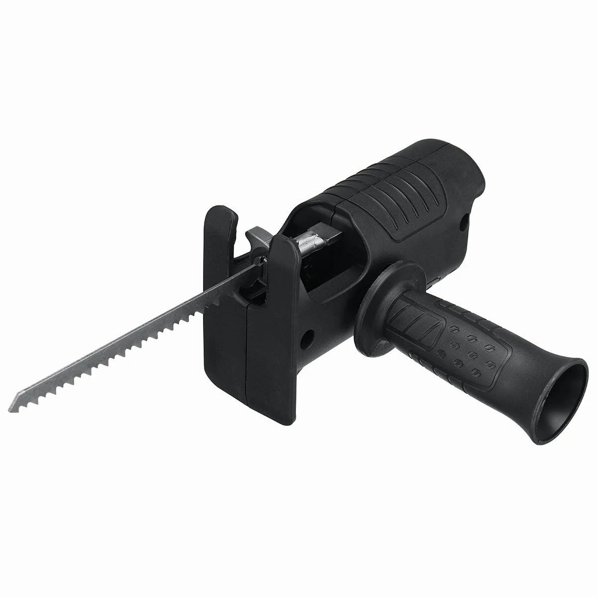 Portable Electric Drill Reciprocating Saw Attachment - Multi-functional Sabre Scroll Tool
