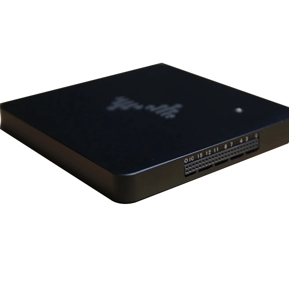 SIENWINY DSLogi Logic Analyzer - 16 Channel 400MHz USB Debugging Tool