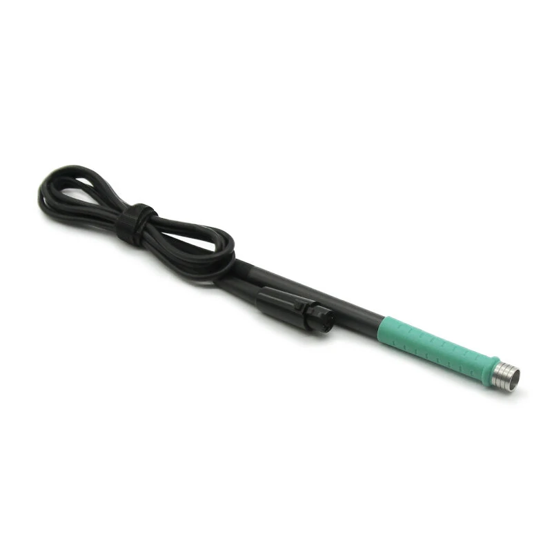 JBC C245 Compatible Soldering Handle | Universal for T245 & UD-1200 Station