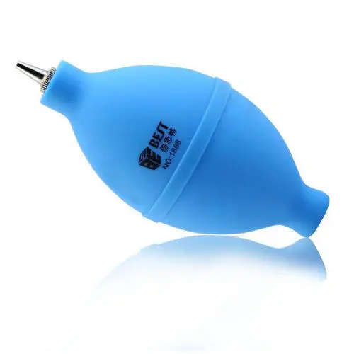 BEST BST-1888 Rubber Air Blower | Mini Pump for Camera Lens & Phone Cleaning