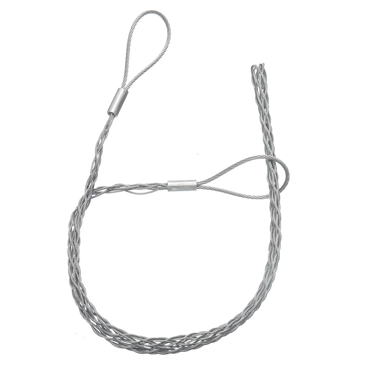 Telstra NBN Wire Cable Pulling Socks Grip | 6 Sizes 6-50mm | Heavy Duty Tools