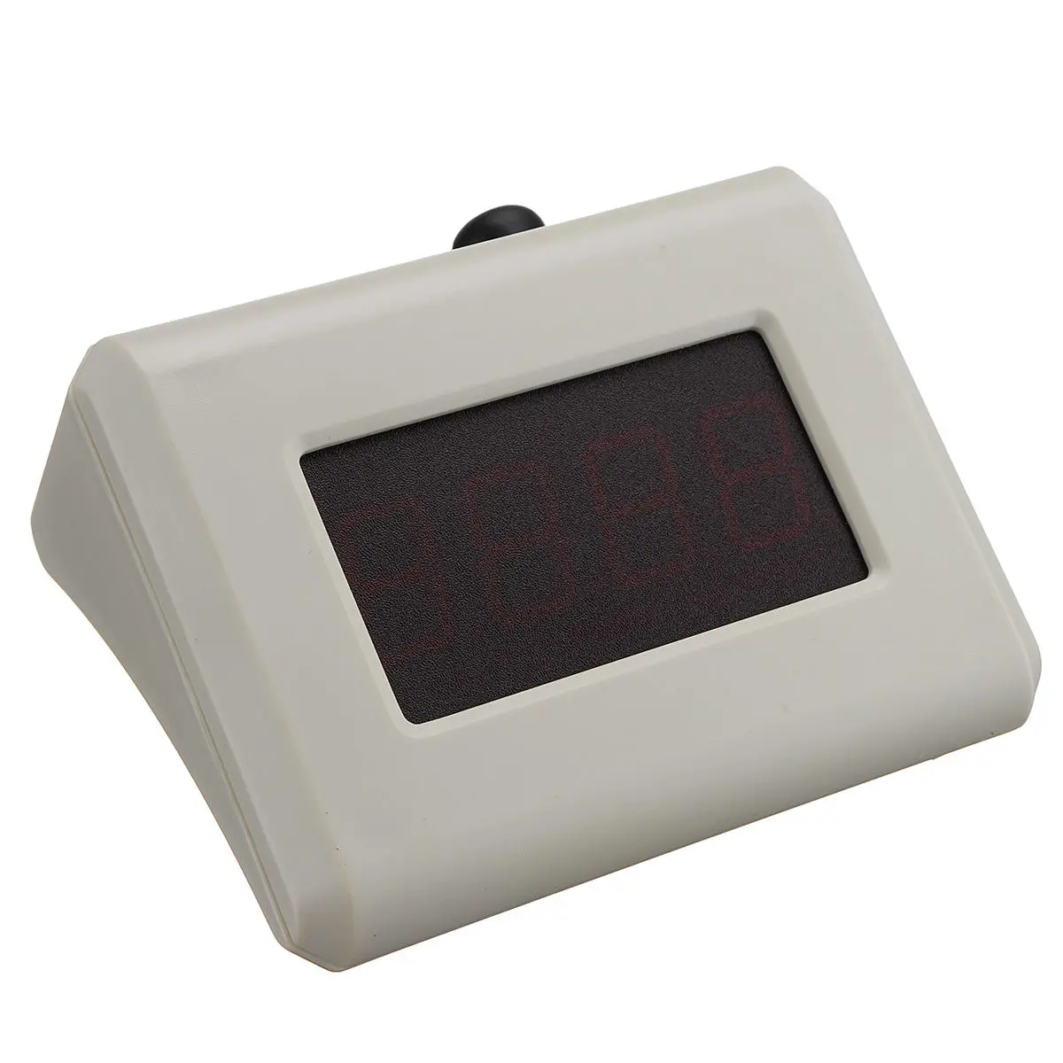PH-025M Digital PH Meter | Water Tester for Hydroponics, Pool & Aquarium