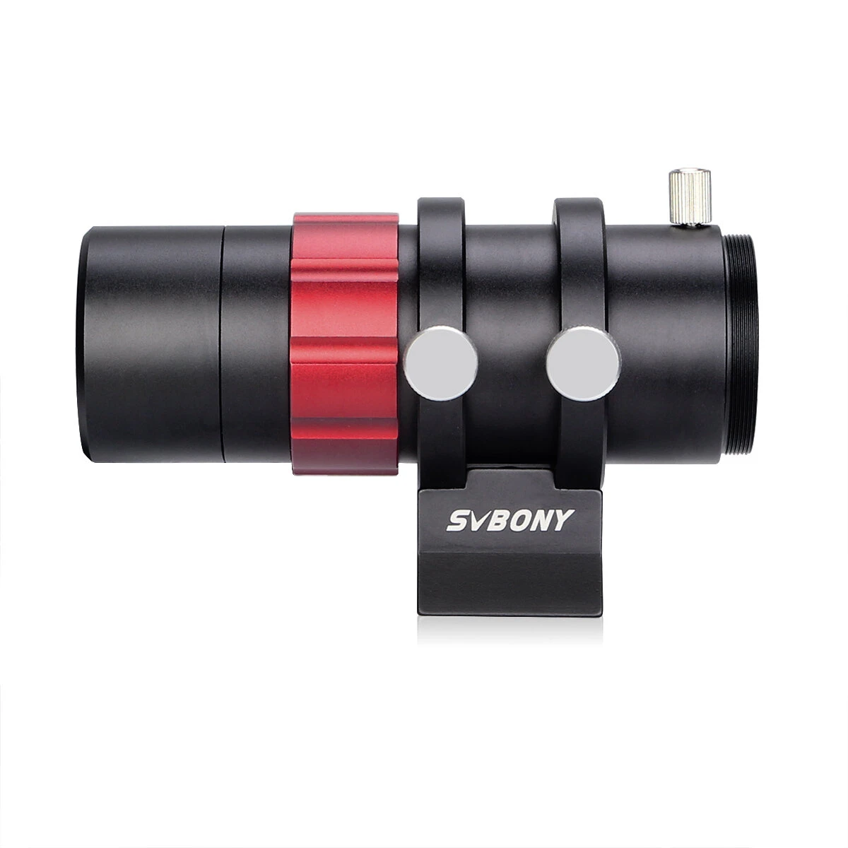 SVBONY SV165 30mm F4 Ultra-Mini Guide Scope | for SV305 Pro & ZWO Cameras