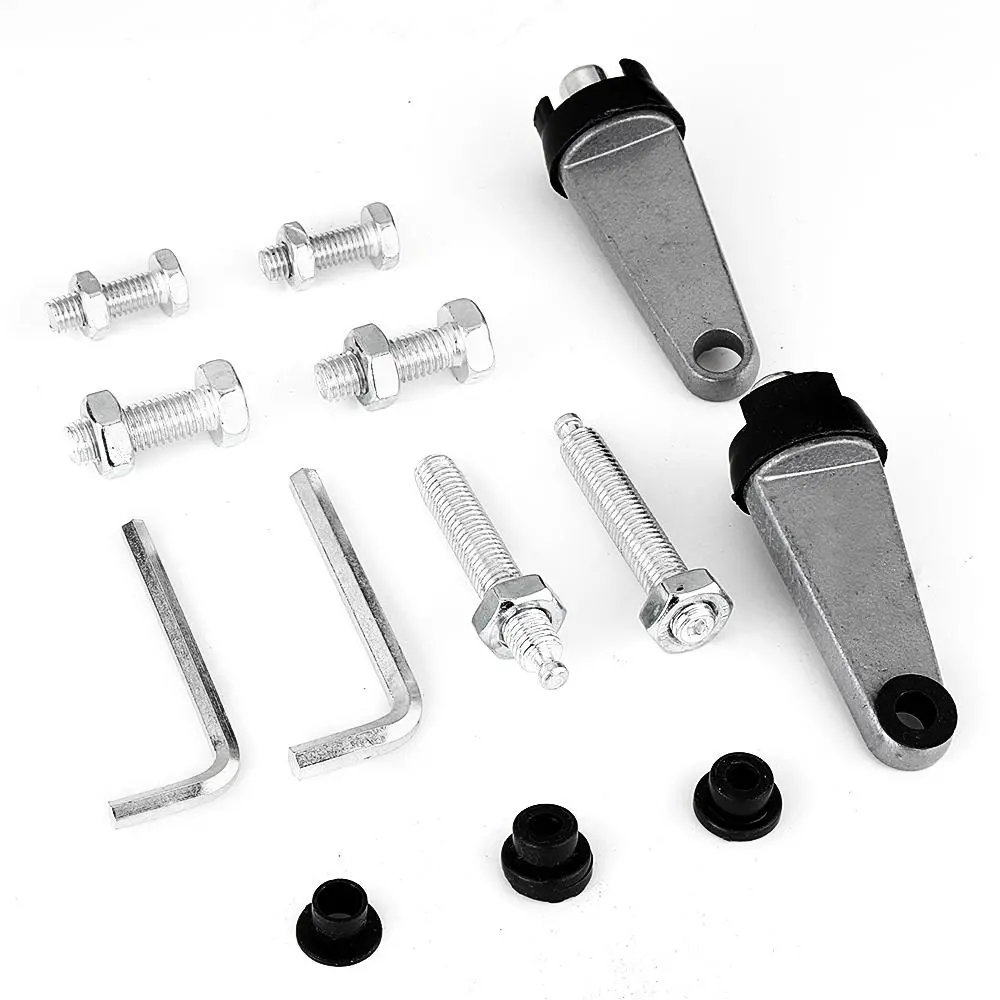 Drillpro Angle Grinder Stand Bracket Holder - Replacement for 100 115 125mm
