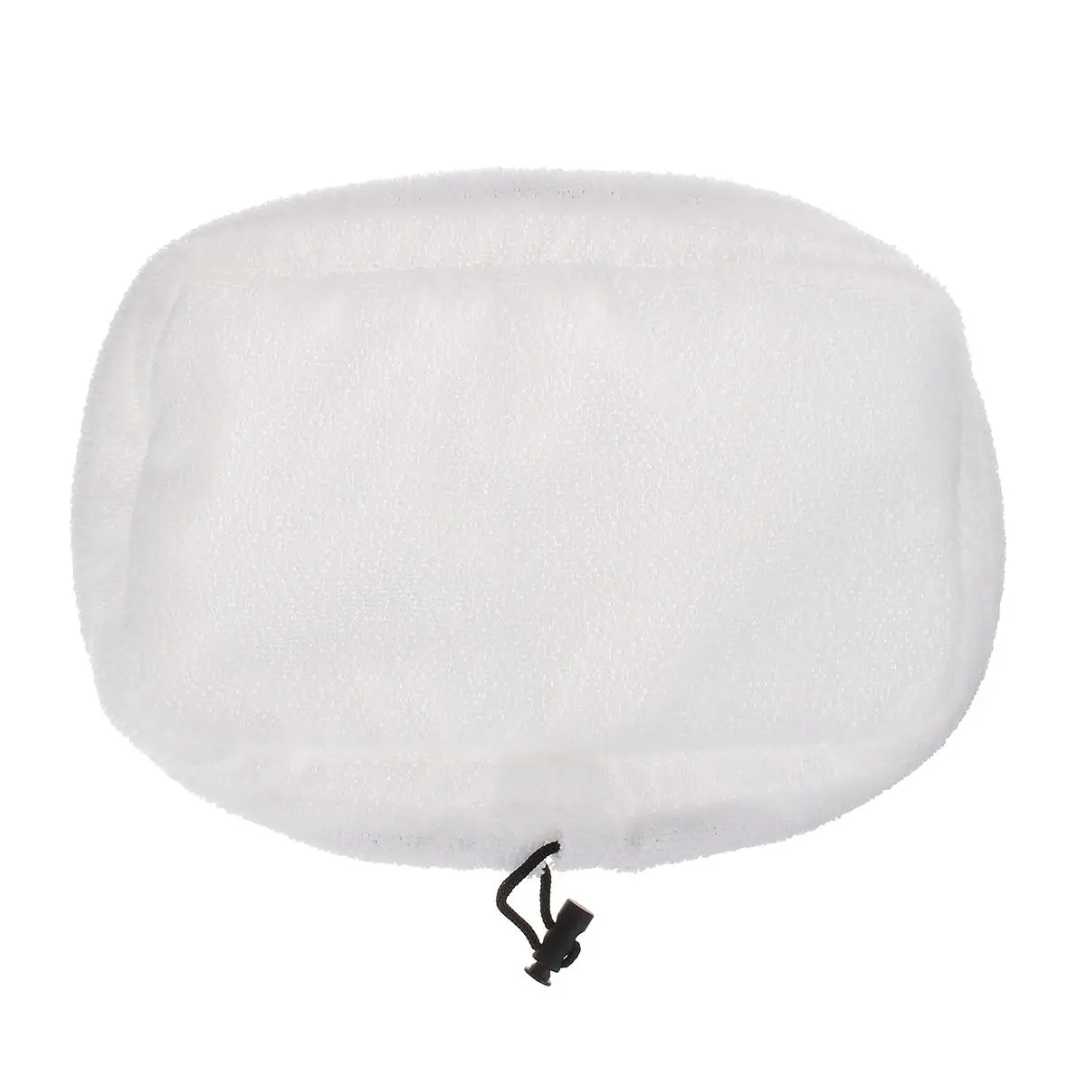 Bissell Mop Replacement Pads - Microfiber Head Cover for SpinWave