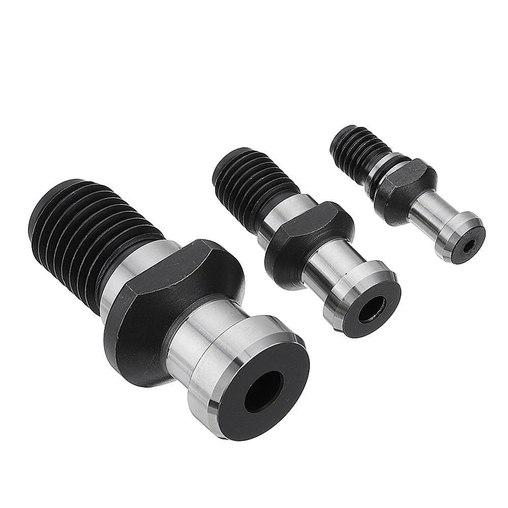 Machifit JT30 JT40 JT50 Pull Stud Bolt | CNC Milling Tool Holder Lathe