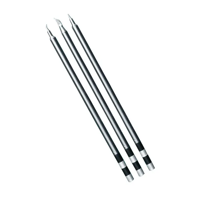 QUICK TS1200A Lead-Free Soldering Iron Kit with Tips & Handle | Welding Pen