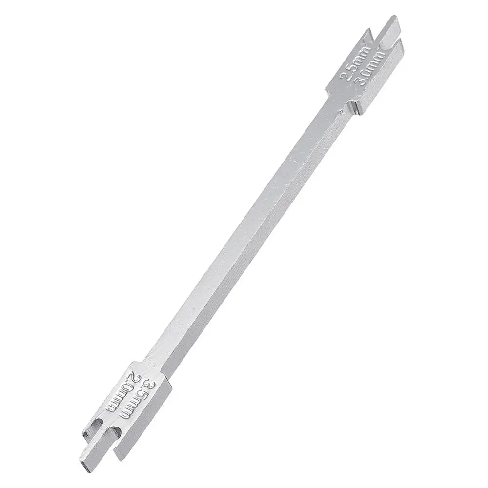Dental Tools - Orthodontic Bracket Positioning Height Gauge - Wick Type Tool