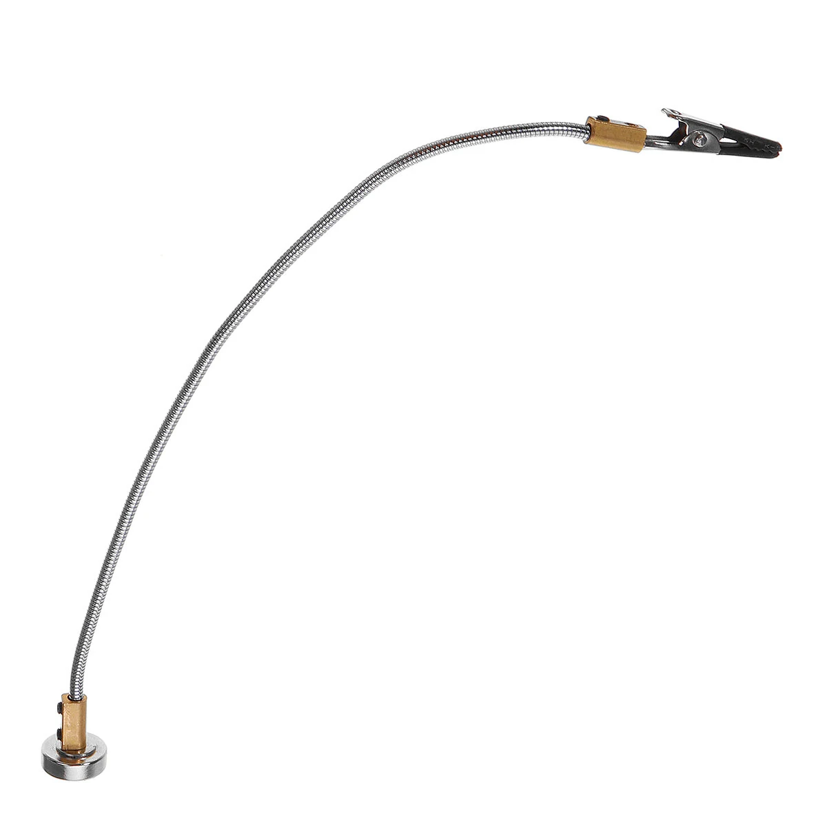 Magnetic Welding Clamp | 250mm & 150mm Universal PCB Repair Tool | DIY Auxiliary Fixture