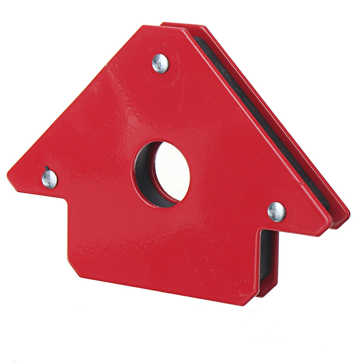 Welding Magnet Holder - 45/90/135 Degree Positioner | 25LBS Capacity