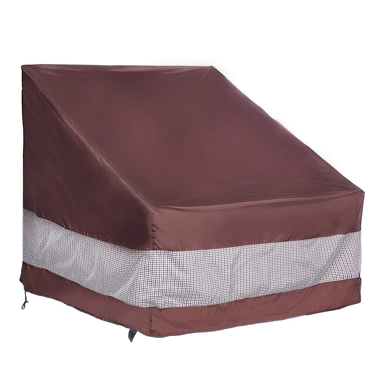 Outdoor Patio Furniture Cover - Waterproof UV Protective - Chair Sofa Garden Cover