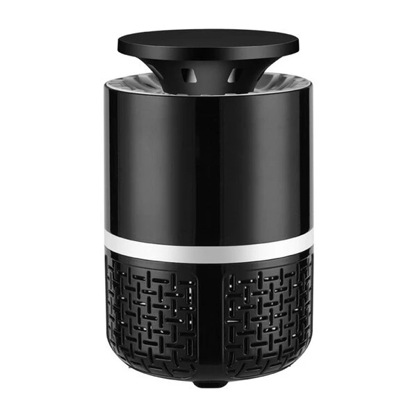 Mosquito Killer Plug - Electric Mosquito Repellent Lamp & Dispeller for Household