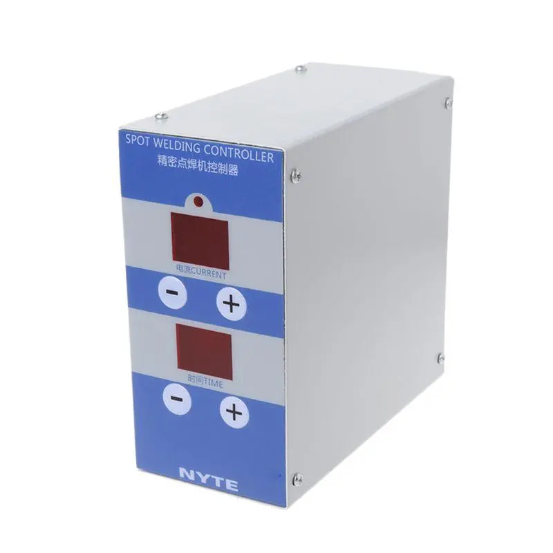 NY-D04 NY-D05 Spot Welder Case with Control Board | DIY Welding Machine Chassis