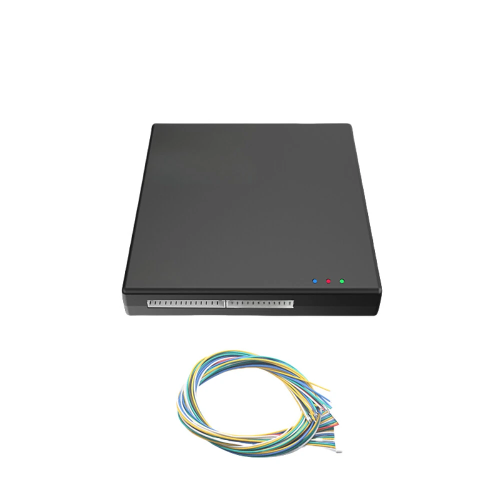 Smart 4A Active Balancer - 1mV Precision for 2S-24S Lithium/LiFePO4/LTO - Bluetooth App | Energy Transfer Board
