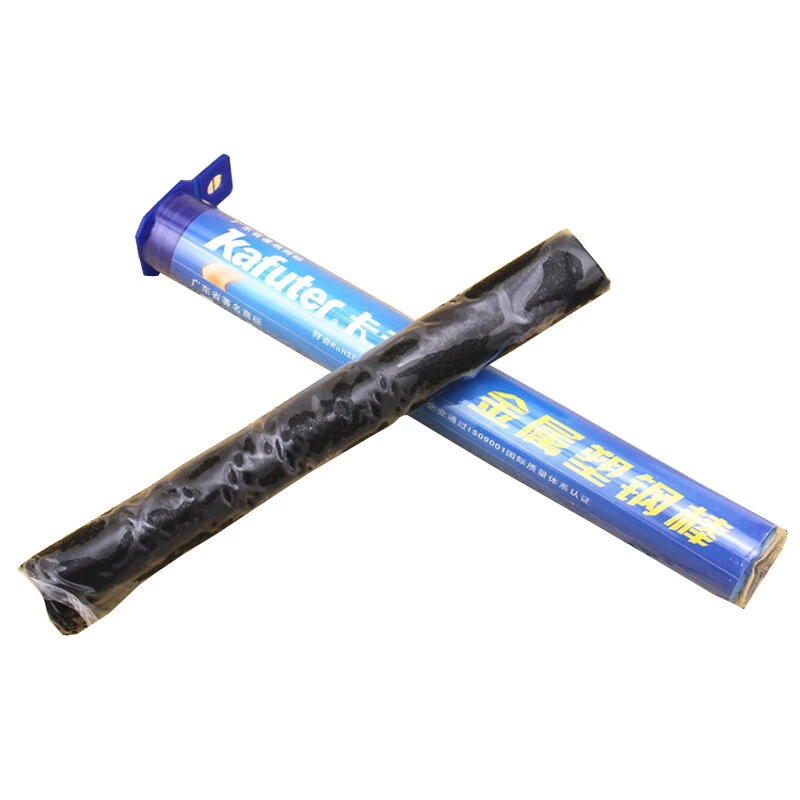 Kafuter 100g Putty Stick - Strong Bond Quick Repair for Stone Wood Glass Metal