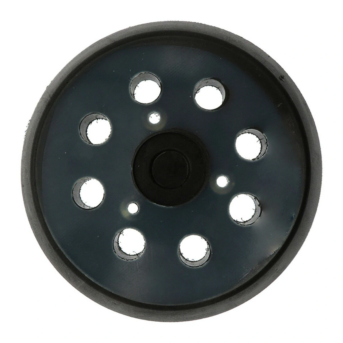 Makita 5 Inch Hook Loop Sander Pad - For Black & Decker Tools