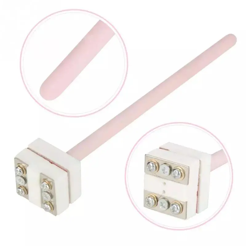 WRP-100 S-Type Thermocouple Probe | Platinum Rhodium | 150mm Temperature Sensor