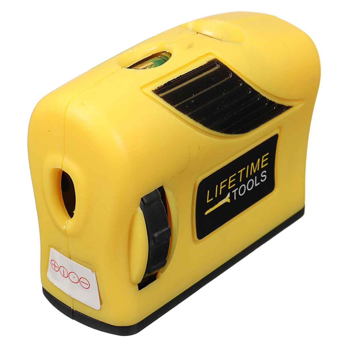 Infrared Laser Level | 0-360 Degree Micro Tuning | Four In One Self-Leveling