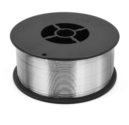 Carbon Steel Flux-cored Wire - Gasless Self-Shielding | 0.8mm & 1.0mm