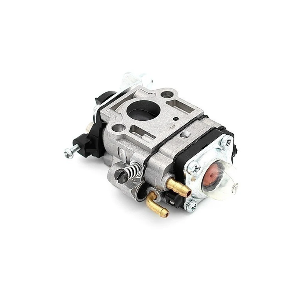 40-5 44-5 Carburetor for 43cc 52cc Gas Grass Trimmer | Brush Cutter Engine Replacement