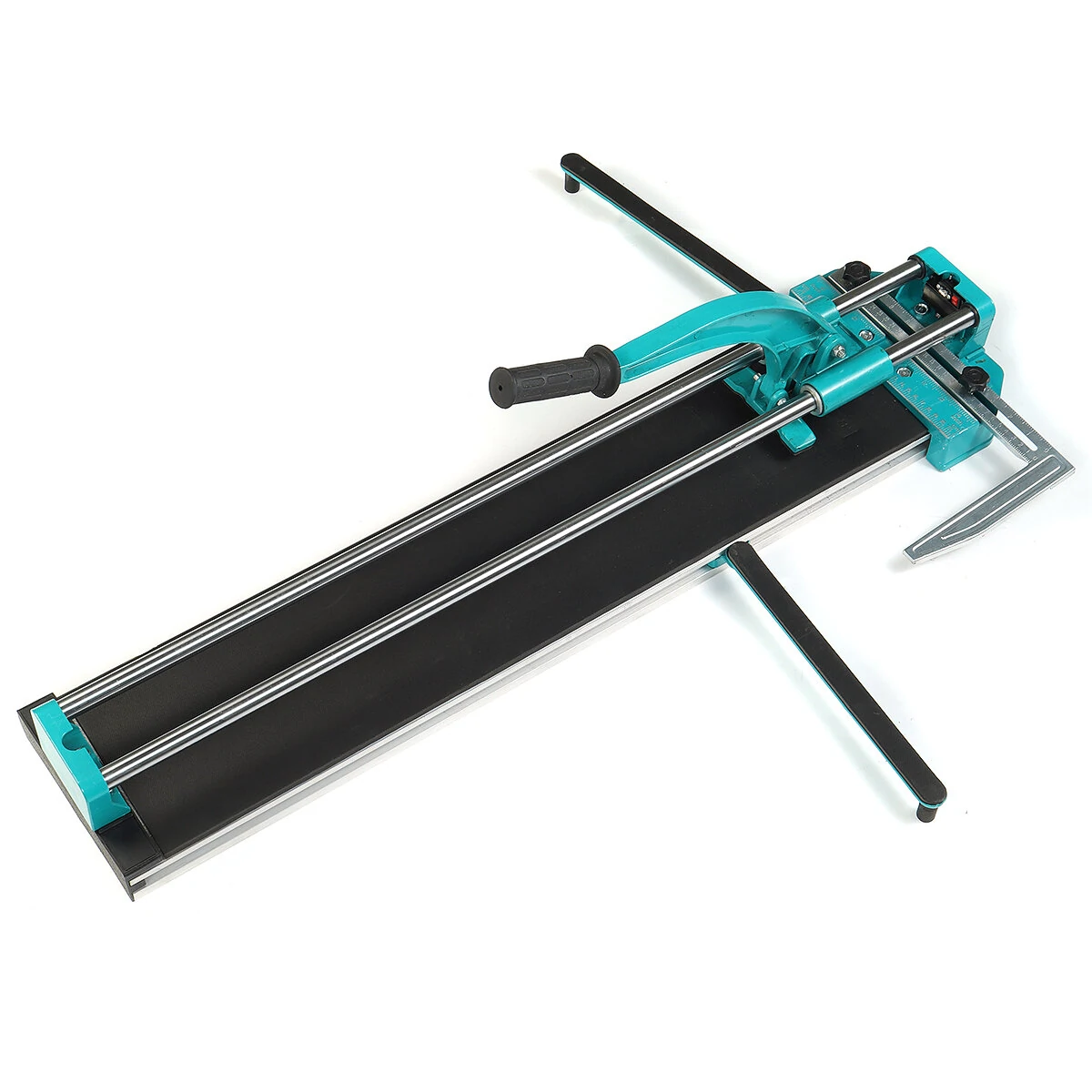Tile Cutter 800mm - Professional Tile Cutting Machine with Ball Bearing Guide