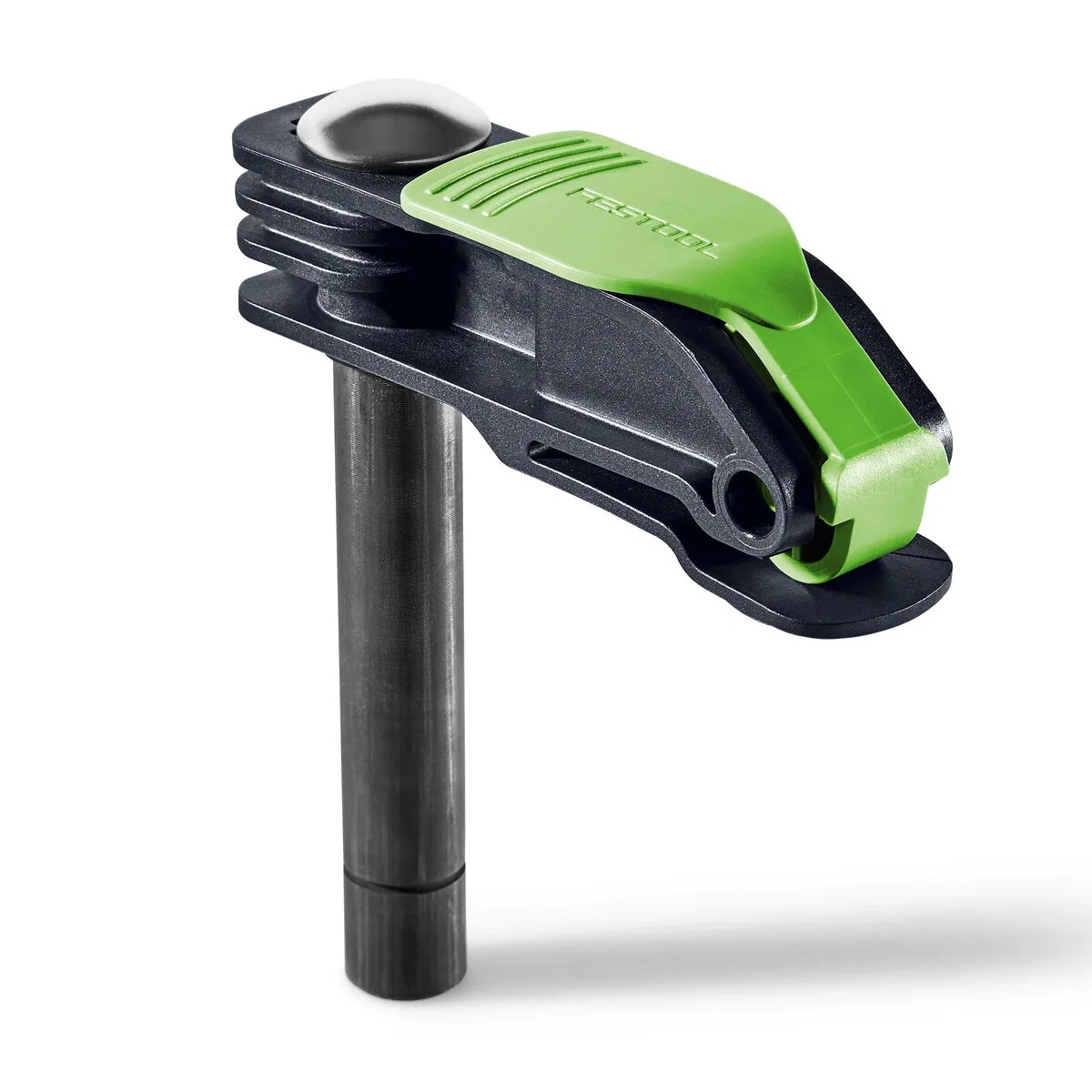 Festool MFT-HZ 80 Lever Clamp - 20mm Bench Dog Hold Down - One-Hand Operation