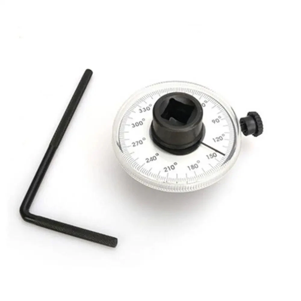 Honda CR-V Long Handle Torque Wrench - 1/2 Inch Drive | High Hardness Calibrated Tool